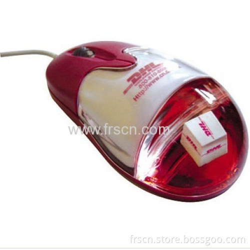 Unique Design Fantastic Floater Mouse Big 3d Wireless Liquid Mouse 